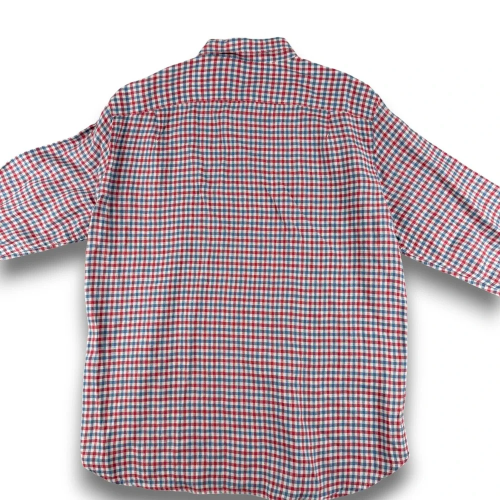 J. Crew crew shirt